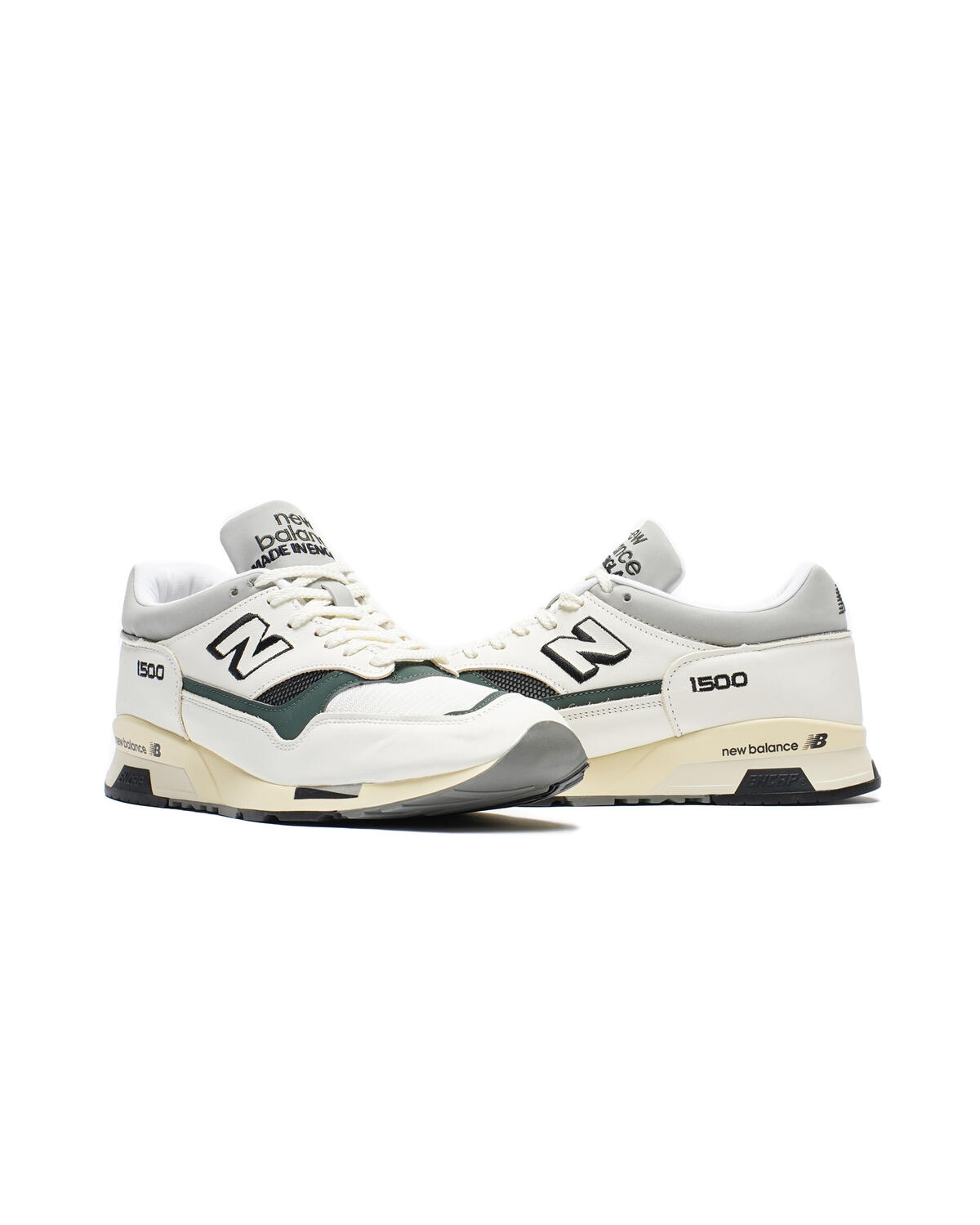 New Balance U 1500 WHG - MADE IN ENGLAND | U1500WHG | AFEW STORE